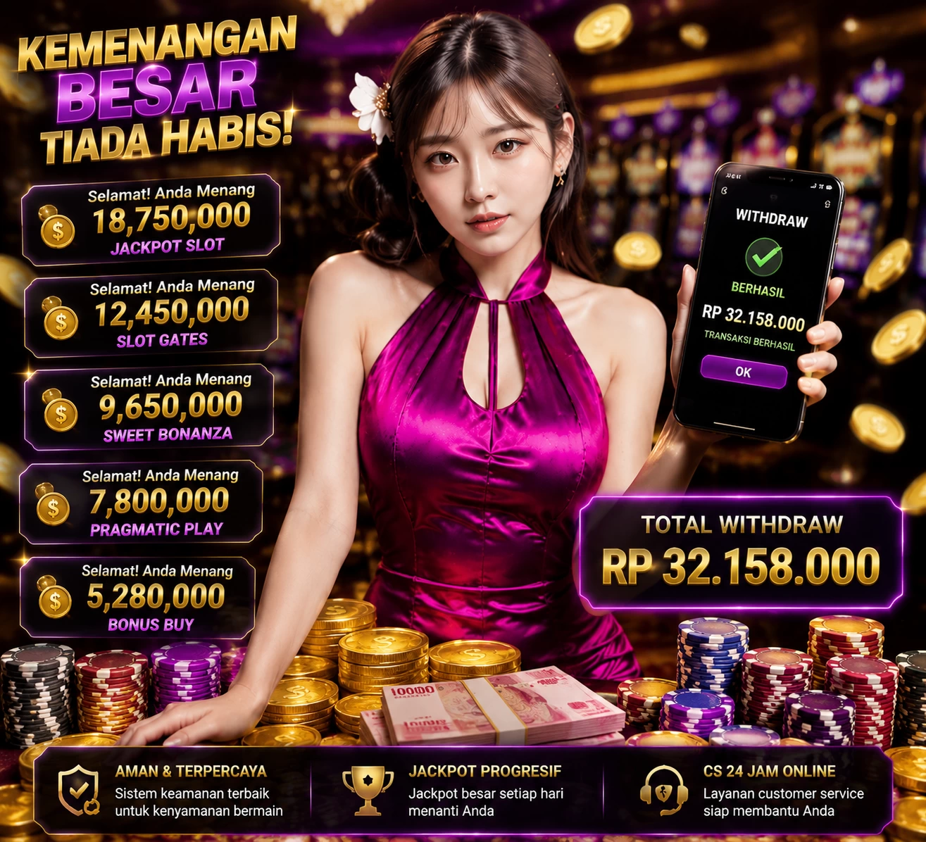shopislot APK Indonesia - Panduan Lengkap dan Tutorial