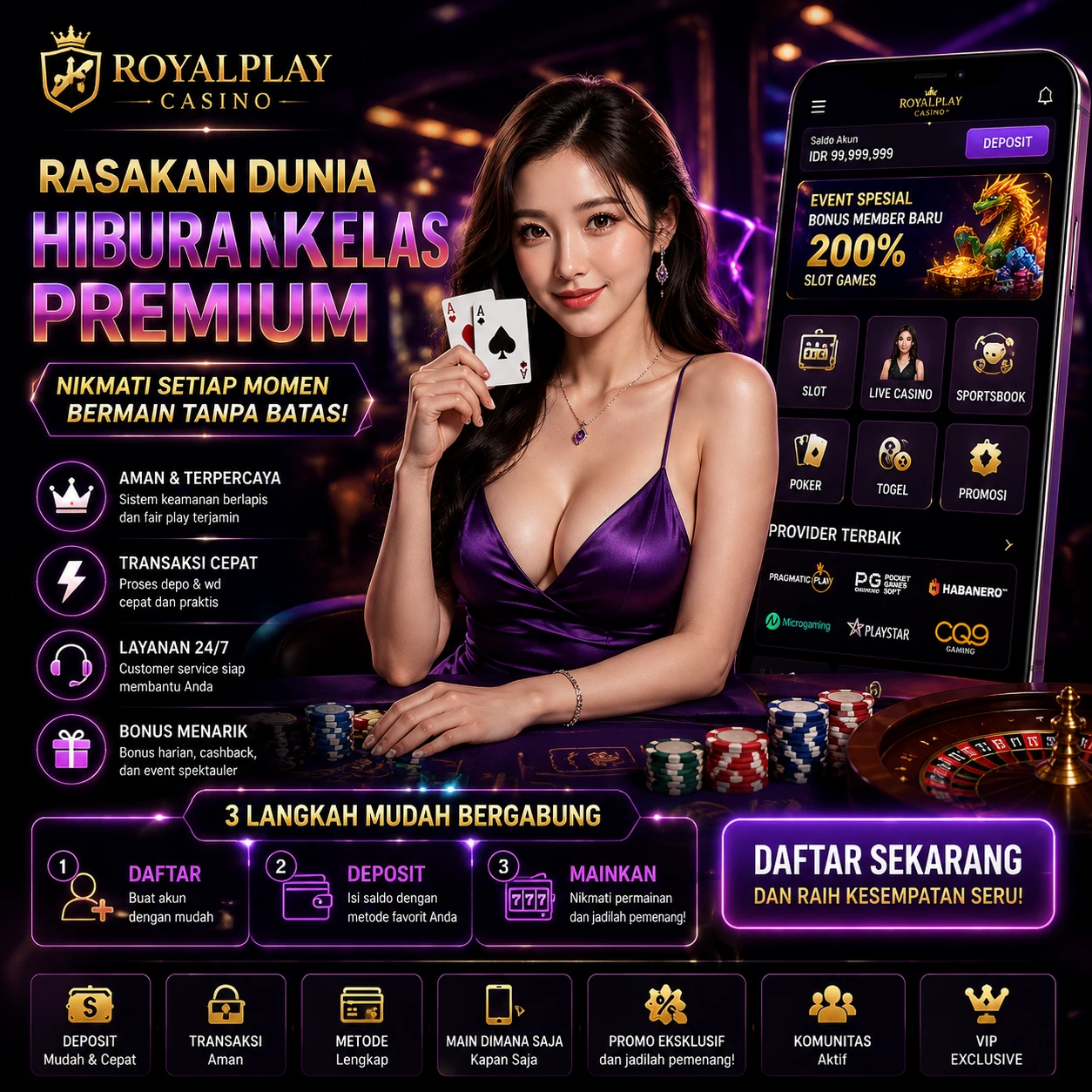 shopislot APK Indonesia - Panduan Lengkap dan Tutorial