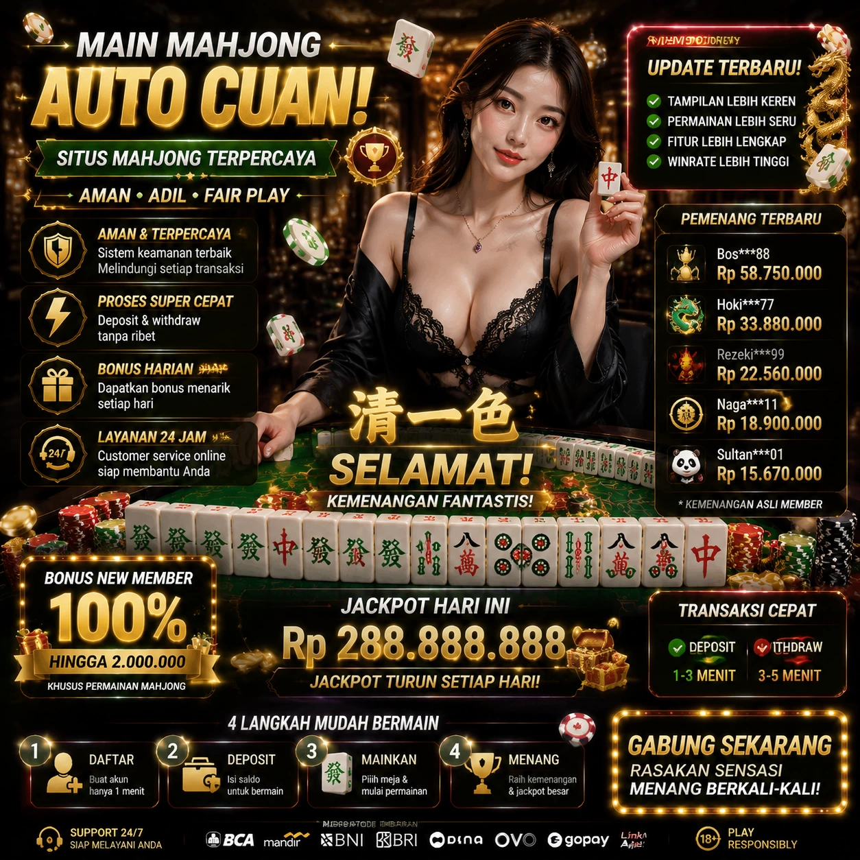 shopislot APK Indonesia - Panduan Lengkap dan Tutorial